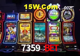 Experiência VIP 7359 Bet