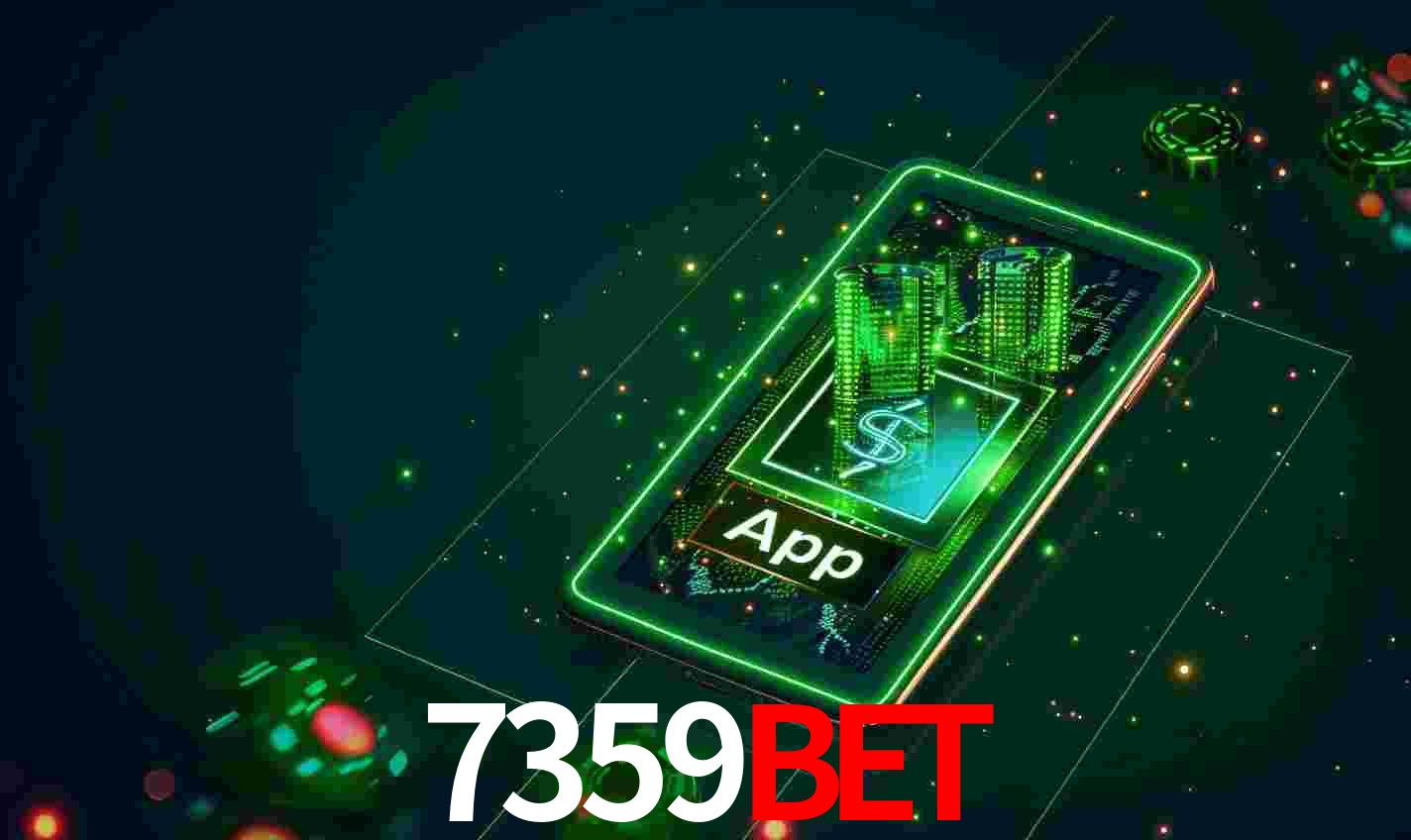 Simplificando a Experiência de Jogo 7359Bet App