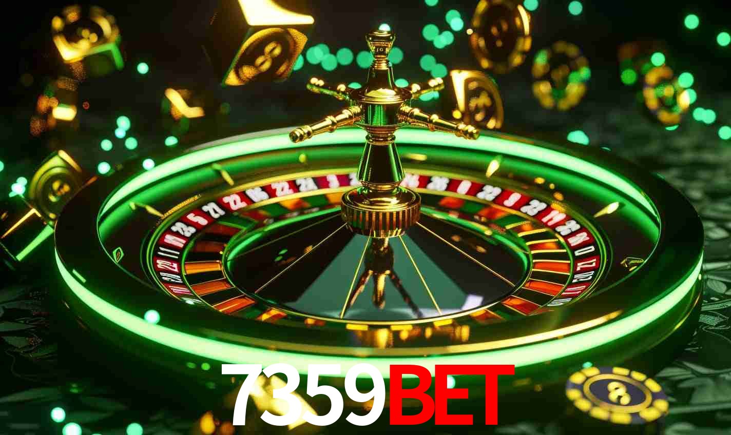 Desfrutar de um Cassino 7359Bet