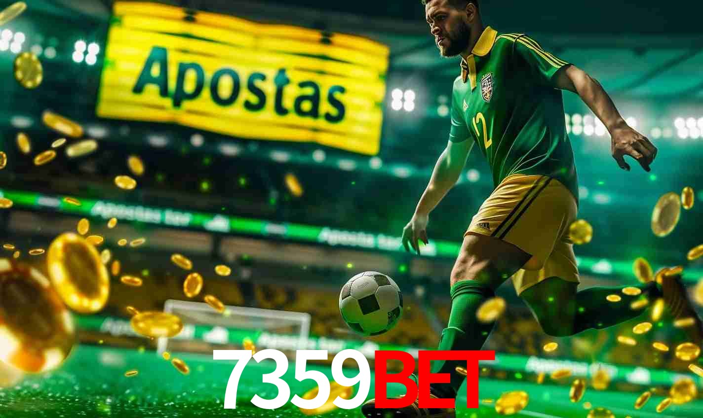 Diversas Apostas em Eventos Esportivos 7359Bet