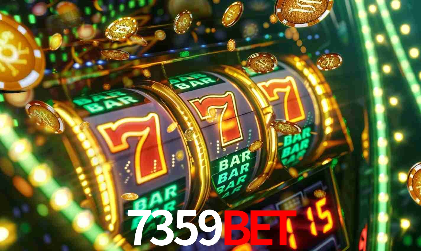 Populares Slots 7359Bet