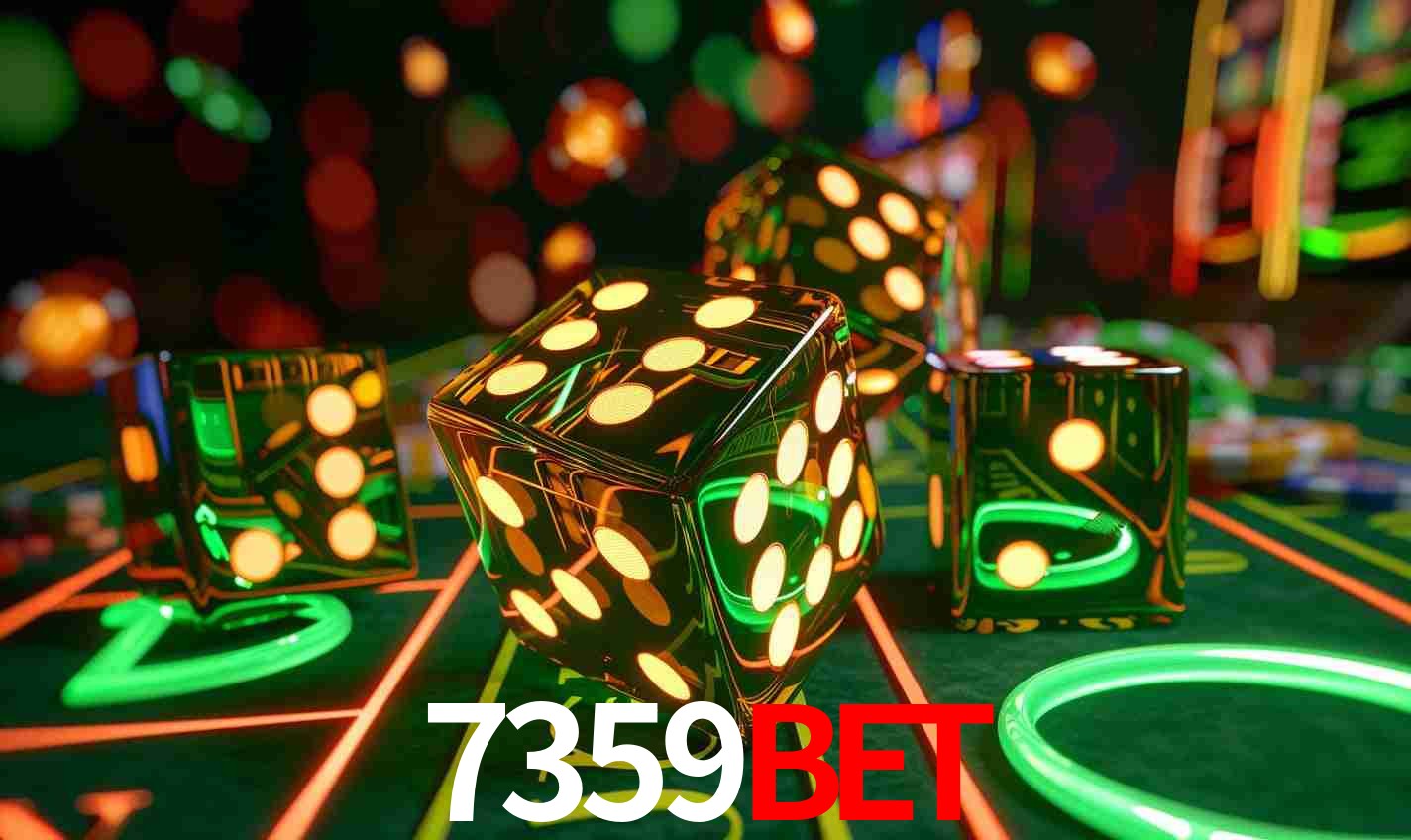 Entretenimento no Jogos 7359Bet