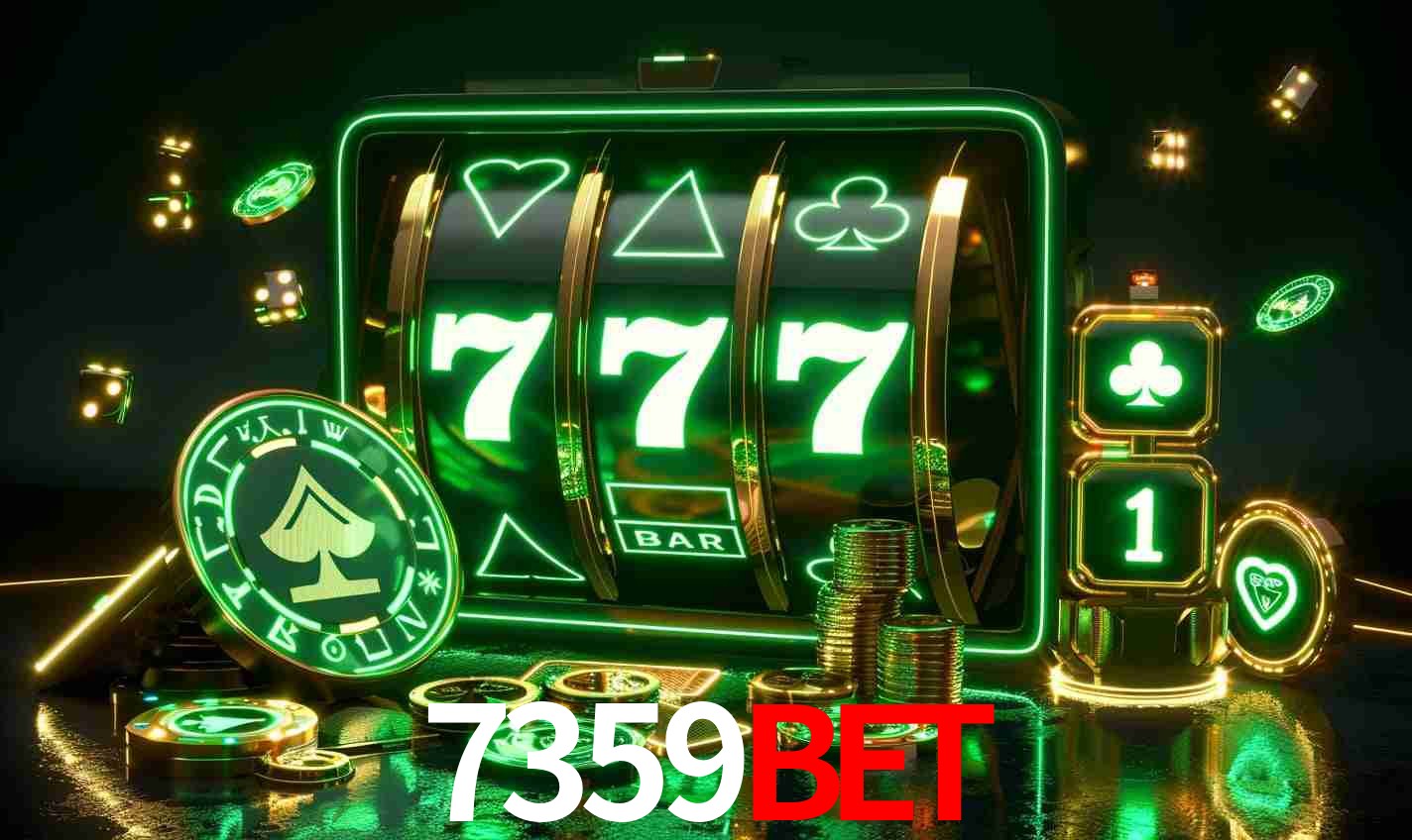 Seguro Login no Cassino Online 7359Bet