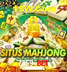 Apostas de Tênis 7359 Bet