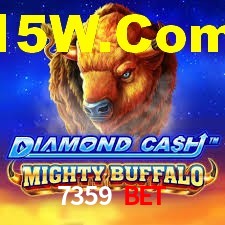 Roulette Table 7359 Bet