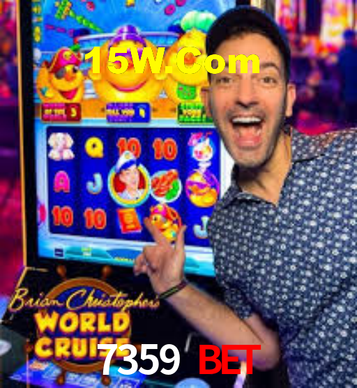 7359 Bet: A Experiência de Casino com Jogos de Mesa ao Vivo
