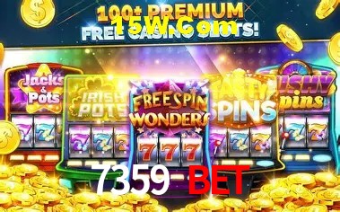 Promoções Sazonais 7359 Bet