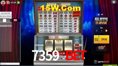 Segurança 2FA 7359 Bet
