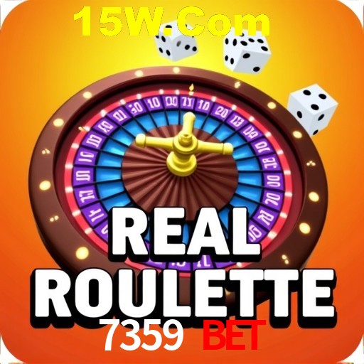 Descubra o Mundo do Cassino Online com 7359 Bet
