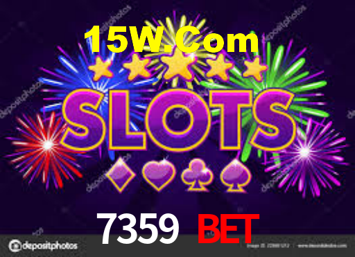 7359 Bet