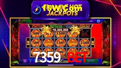 Jogos com bônus e suporte 24h na 7359 Bet