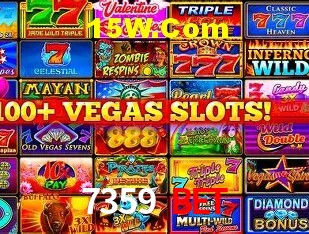 Diretório de Jogos 7359 Bet