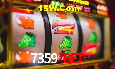 Jogos populares e pagamentos rápidos na 7359 Bet