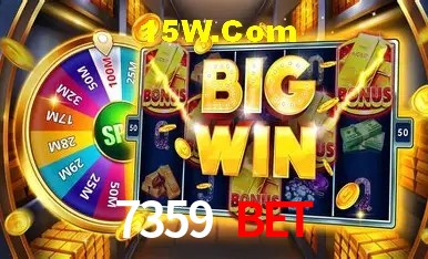 Especiais de Fim de Semana 7359 Bet