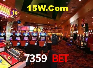 Casino Ao Vivo 7359 Bet
