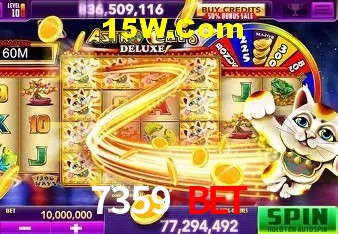 Recursos de Bônus 7359 Bet