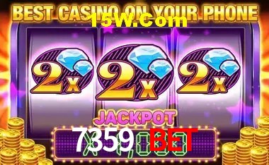 Casino Ao Vivo 7359 Bet