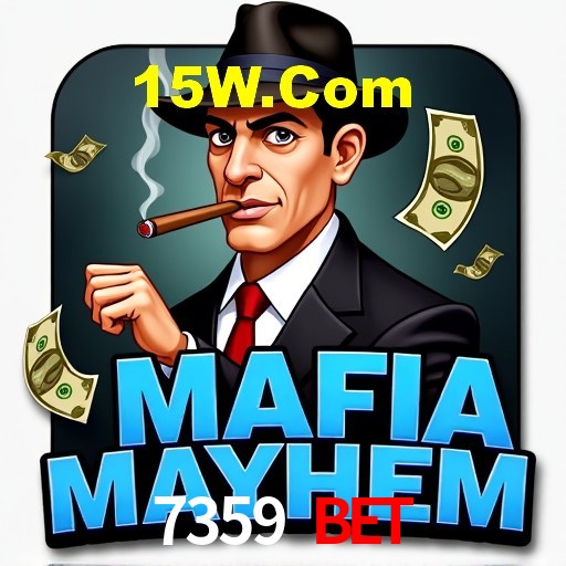 Interface do App 7359 Bet