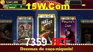 Bonus Features 7359 Bet