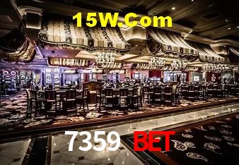 Mesa de Blackjack 7359 Bet