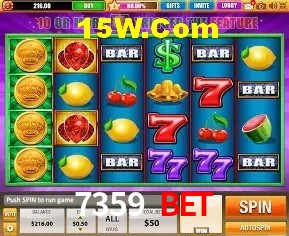 Casino VIP 7359 Bet