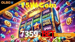 Welcome Bonus 7359 Bet