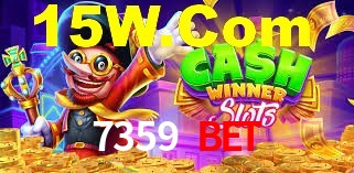Programa VIP 7359 Bet