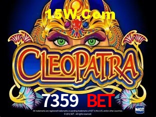 Provedores de Jogos 7359 Bet