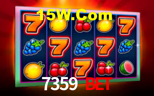 7359 Bet